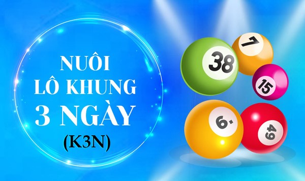 Phương pháp nuôi dàn đề khung 3 ngày